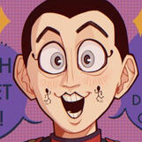 comic about the cumpot