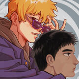 collab with @argodzilla_joe